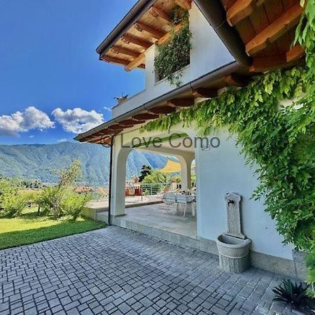 Villa 3 Olivi - Lenno By Lovecomo Zewnętrze zdjęcie