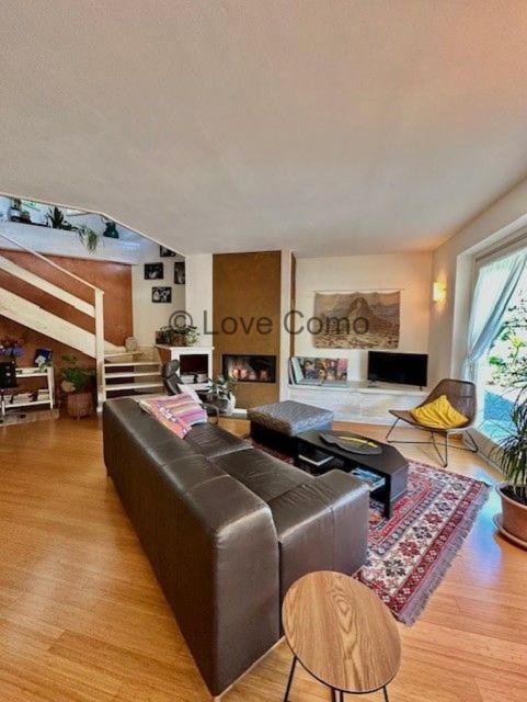 Villa 3 Olivi - Lenno By Lovecomo Zewnętrze zdjęcie