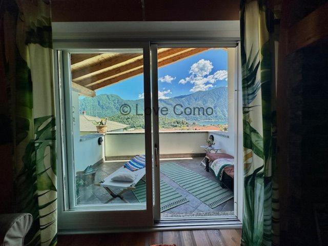 Villa 3 Olivi - Lenno By Lovecomo Zewnętrze zdjęcie