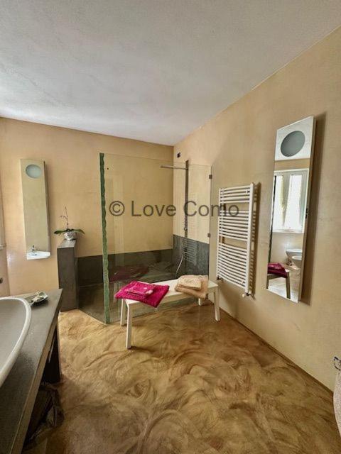 Villa 3 Olivi - Lenno By Lovecomo Zewnętrze zdjęcie