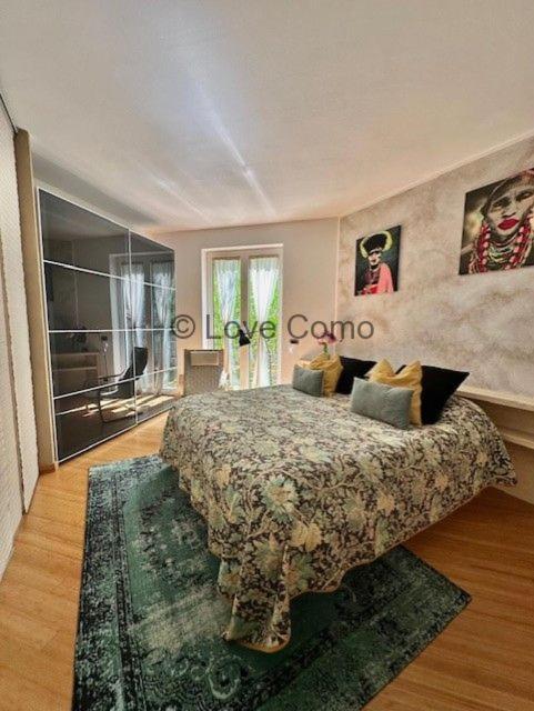 Villa 3 Olivi - Lenno By Lovecomo Zewnętrze zdjęcie