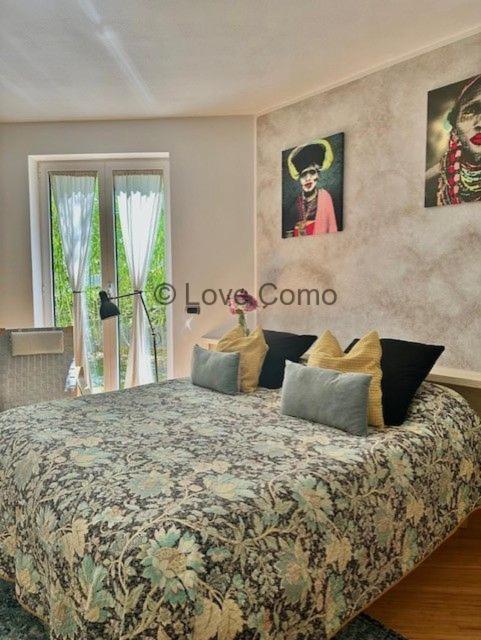 Villa 3 Olivi - Lenno By Lovecomo Zewnętrze zdjęcie
