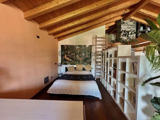Villa 3 Olivi - Lenno By Lovecomo Zewnętrze zdjęcie