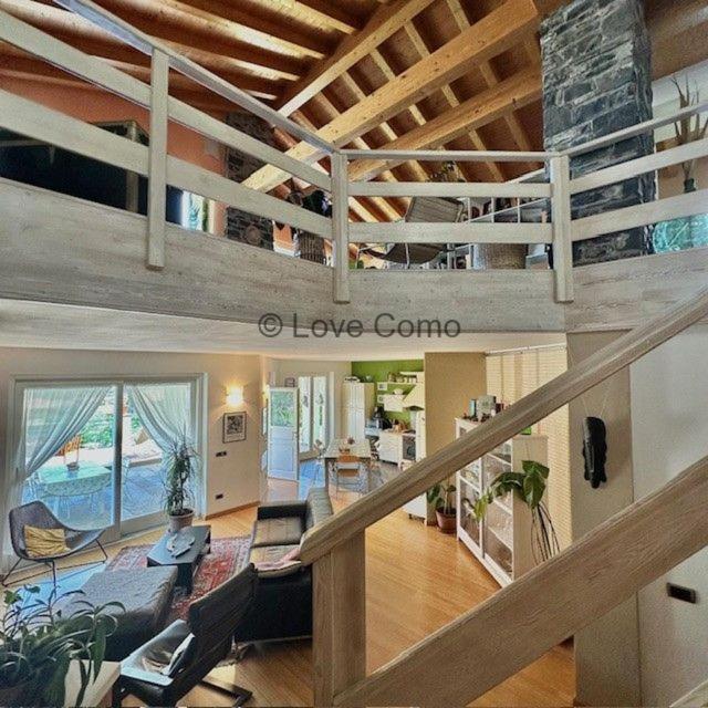 Villa 3 Olivi - Lenno By Lovecomo Zewnętrze zdjęcie