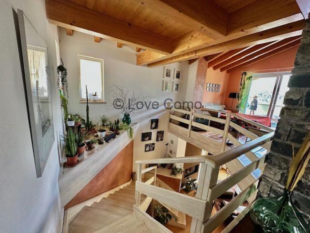 Villa 3 Olivi - Lenno By Lovecomo Zewnętrze zdjęcie